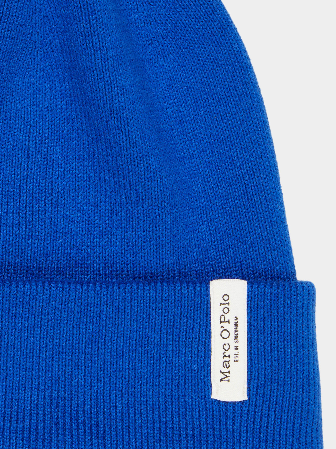 Шапка Marc O’Polo модель 328502201264-850 Фото