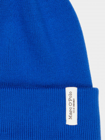 Шапка Marc O’Polo модель 328502201264-850 Фото