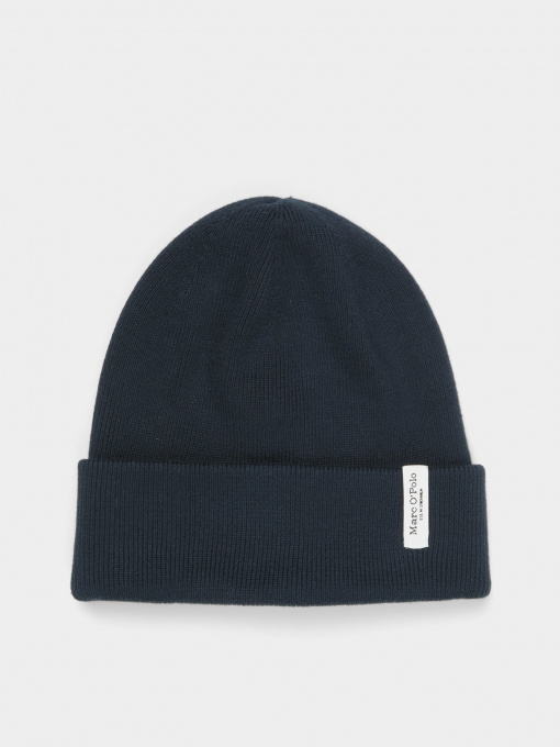 Шапка Marc O’Polo модель 328502201264-898 Фото