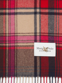 Шарф Marc O’Polo модель 328804302026-J15 Шарф Marc O’Polo модель 328804302026-J15 Фото