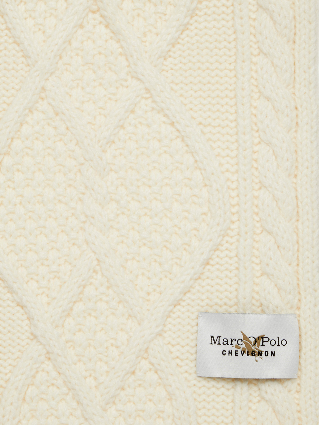 Шарф Marc O’Polo модель 308614602099-156 Фото