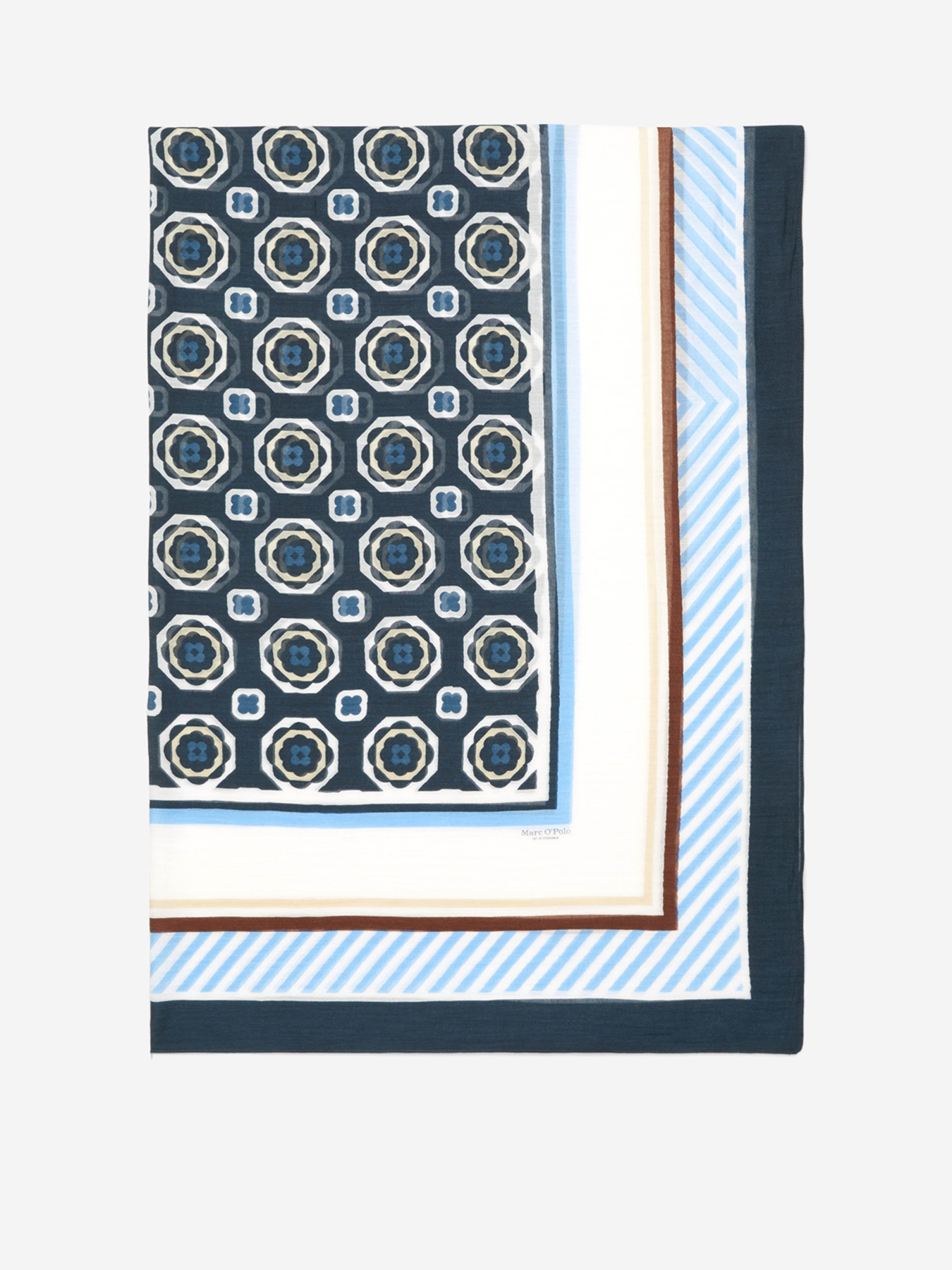 Хустка Marc O’Polo модель 308819502049-G60 Фото