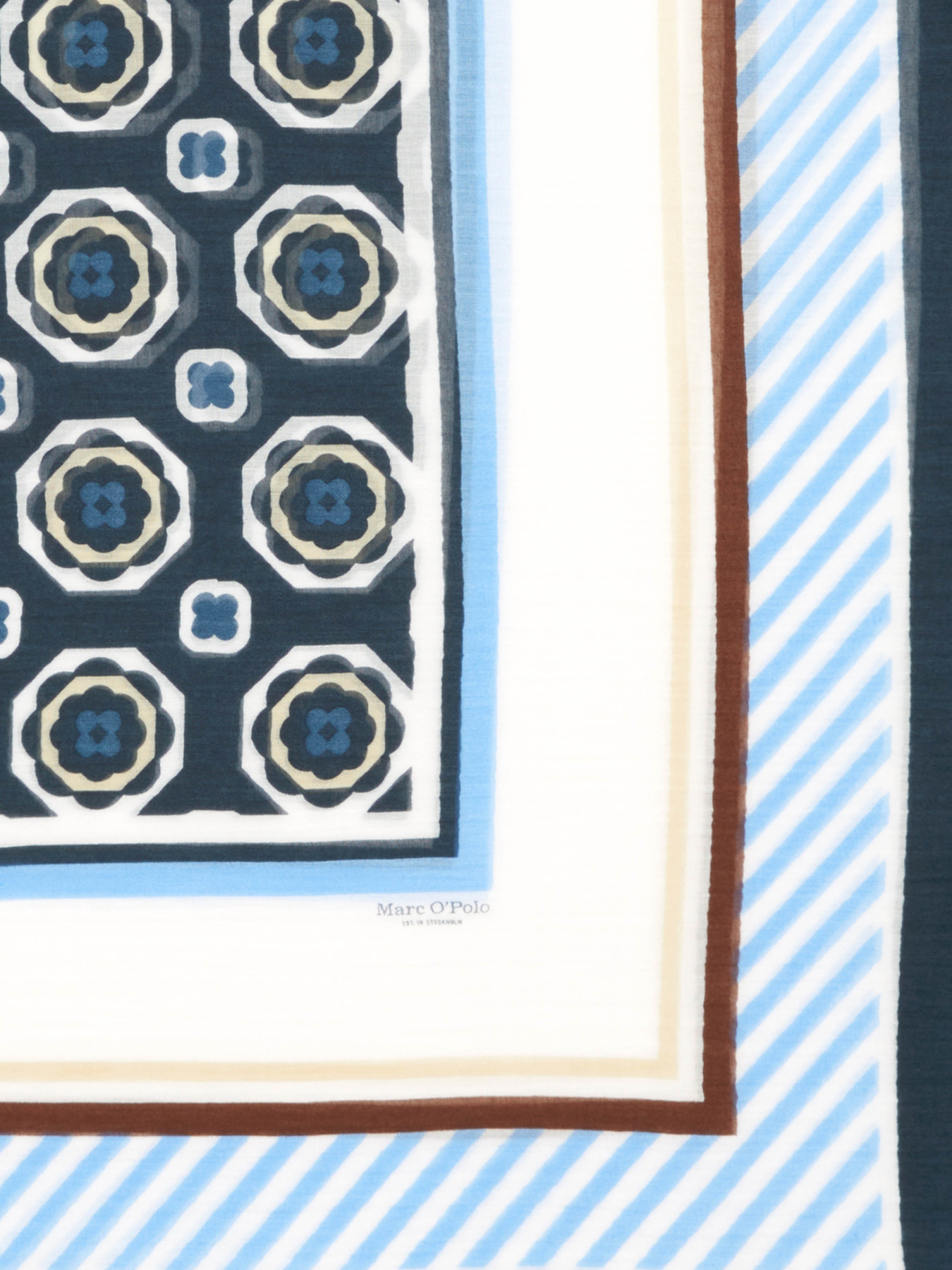 Хустка Marc O’Polo модель 308819502049-G60 Фото