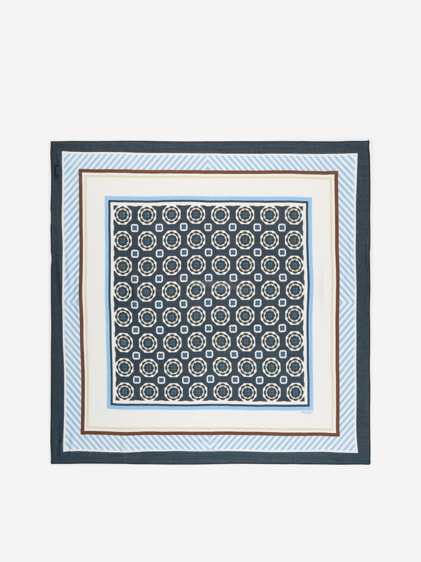 Хустка Marc O’Polo модель 308819502049-G60 Фото