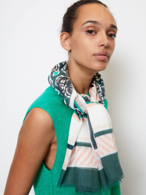 Шарф Marc O’Polo модель 308819502057-H14 Фото