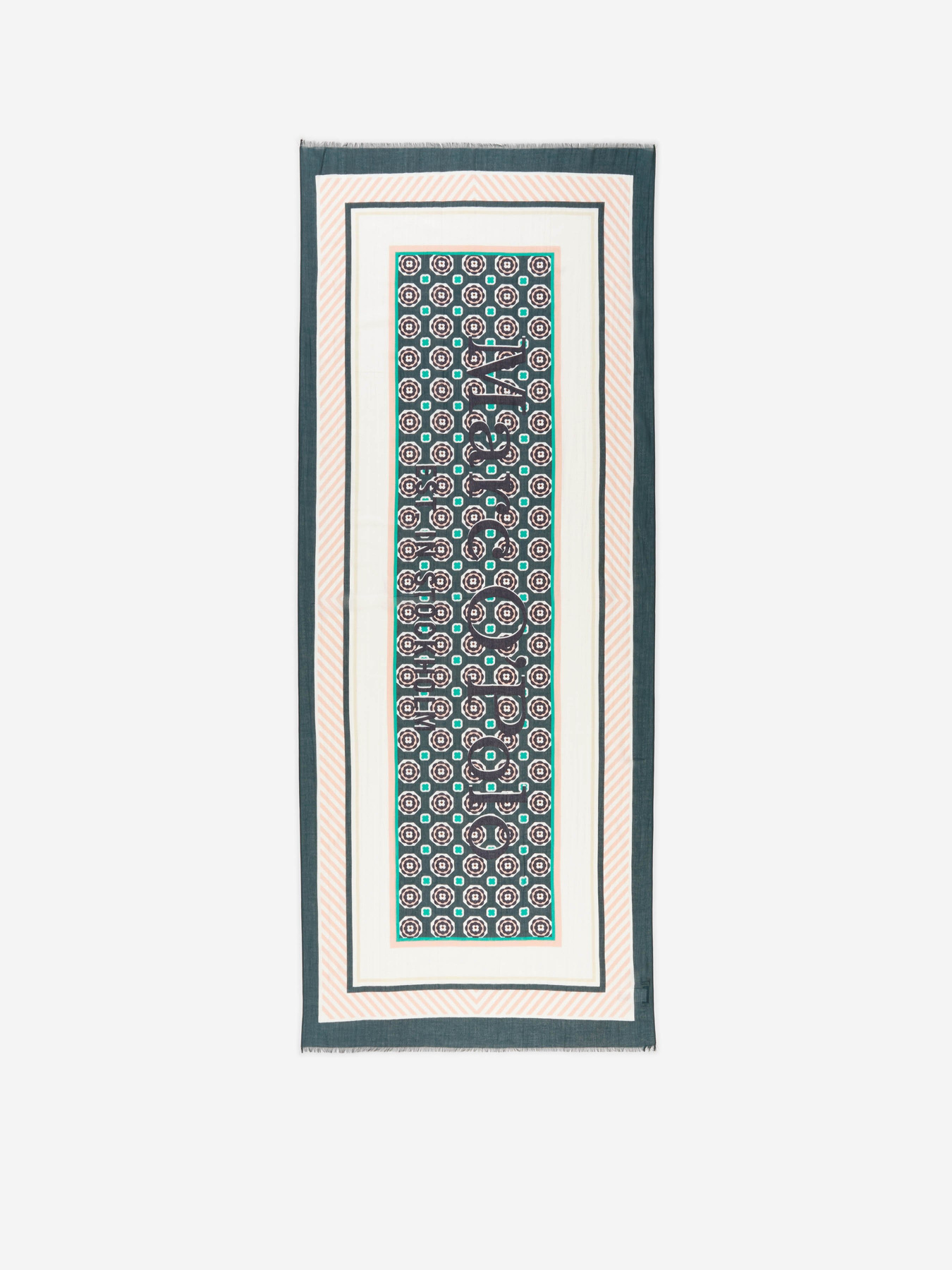 Шарф Marc O’Polo модель 308819502057-H14 Фото