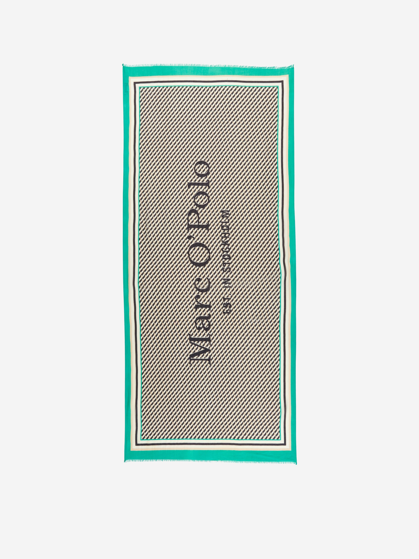 Шарф Marc O’Polo модель 308812802081-G64 Фото