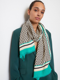 Шарф Marc O’Polo модель 308812802081-G64 Фото