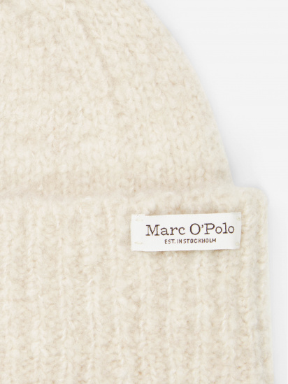 Шапка Marc O’Polo модель 309602701059-156 — фото - INTERTOP
