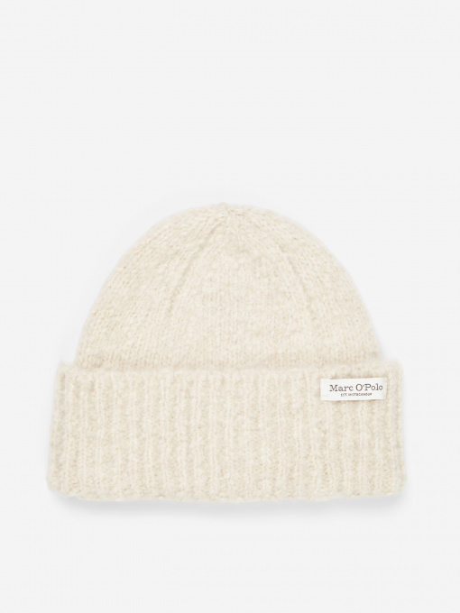 Шапка Marc O’Polo модель 309602701059-156 Фото