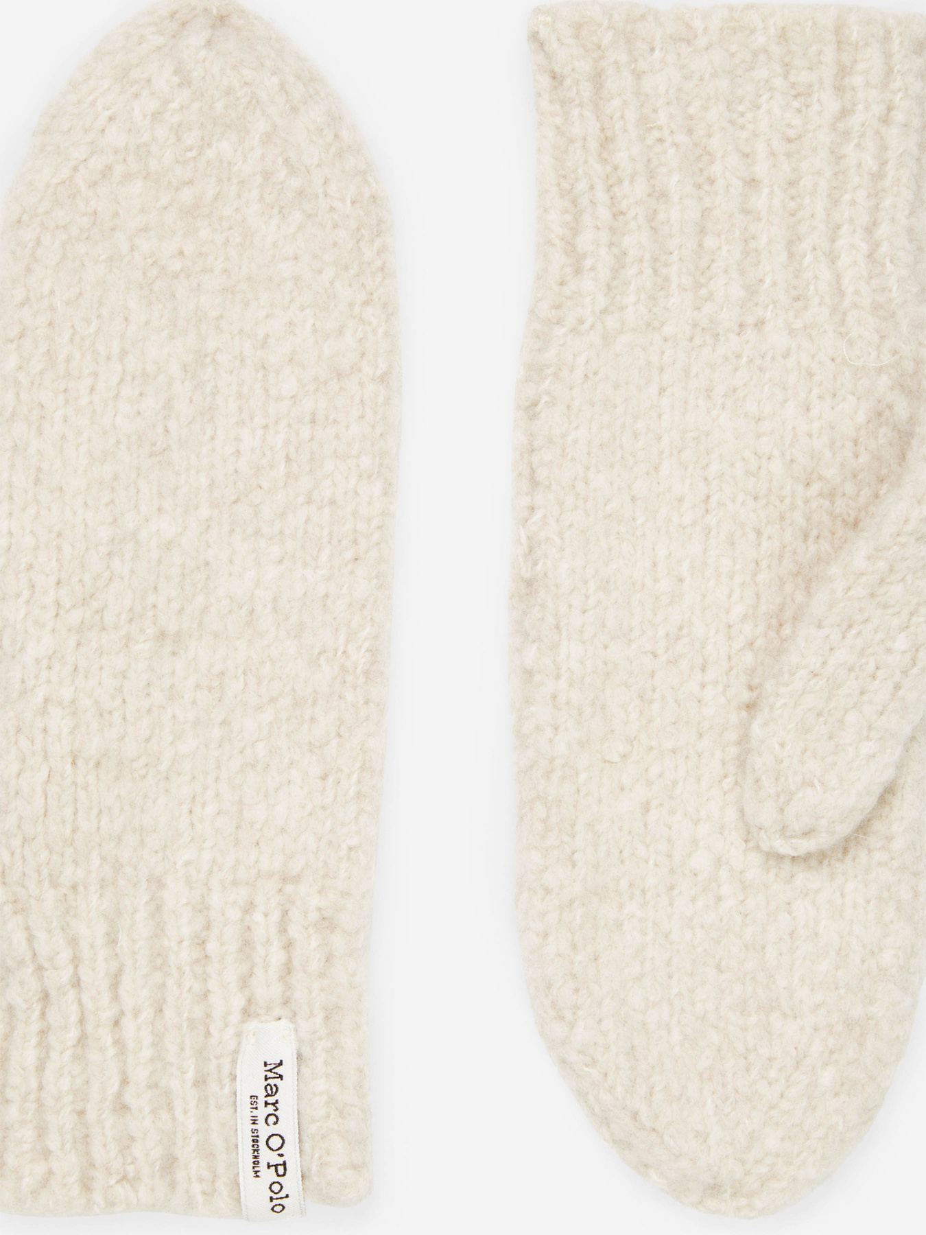 Рукавиці Marc O’Polo модель 309602704025-156 Рукавиці Marc O’Polo модель 309602704025-156 Фото