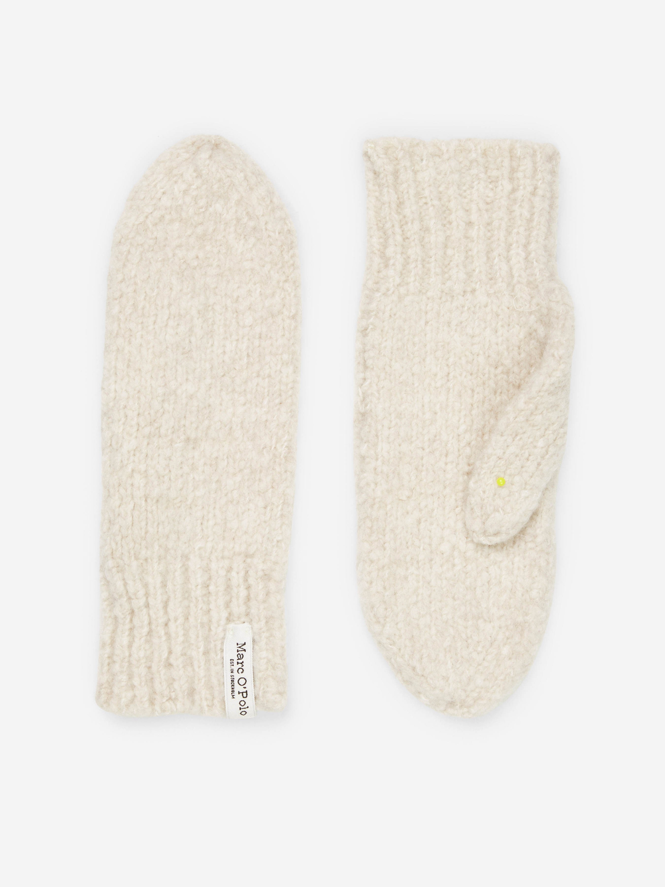 Рукавиці Marc O’Polo модель 309602704025-156 Рукавиці Marc O’Polo модель 309602704025-156 Фото