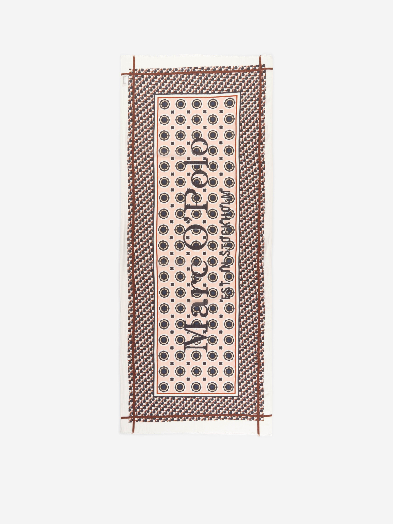 Шарф Marc O’Polo модель 308819502041-G56 Фото