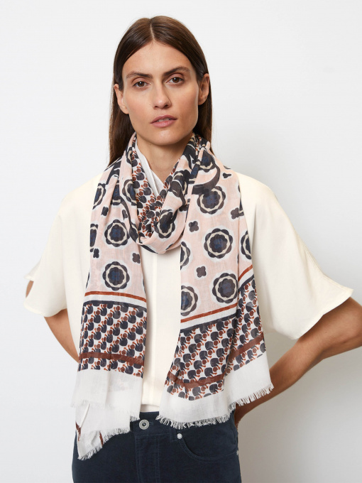 Шарф Marc O’Polo модель 308819502041-G56 Фото