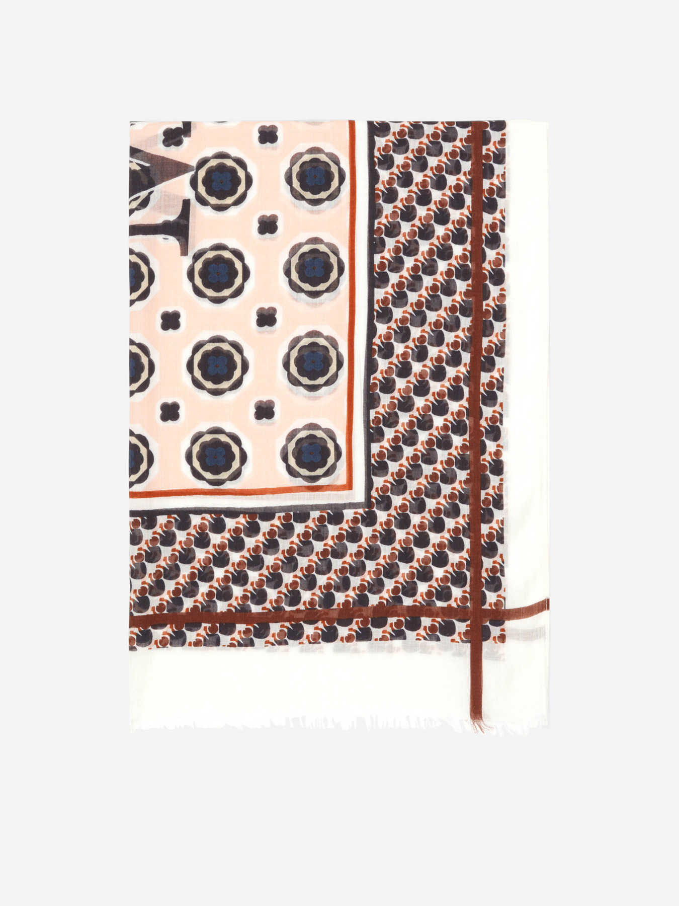 Шарф Marc O’Polo модель 308819502041-G56 Фото