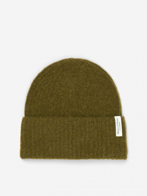 Шапка Marc O’Polo модель 309605101035-442 Фото