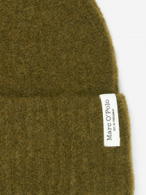 Шапка Marc O’Polo модель 309605101035-442 Фото