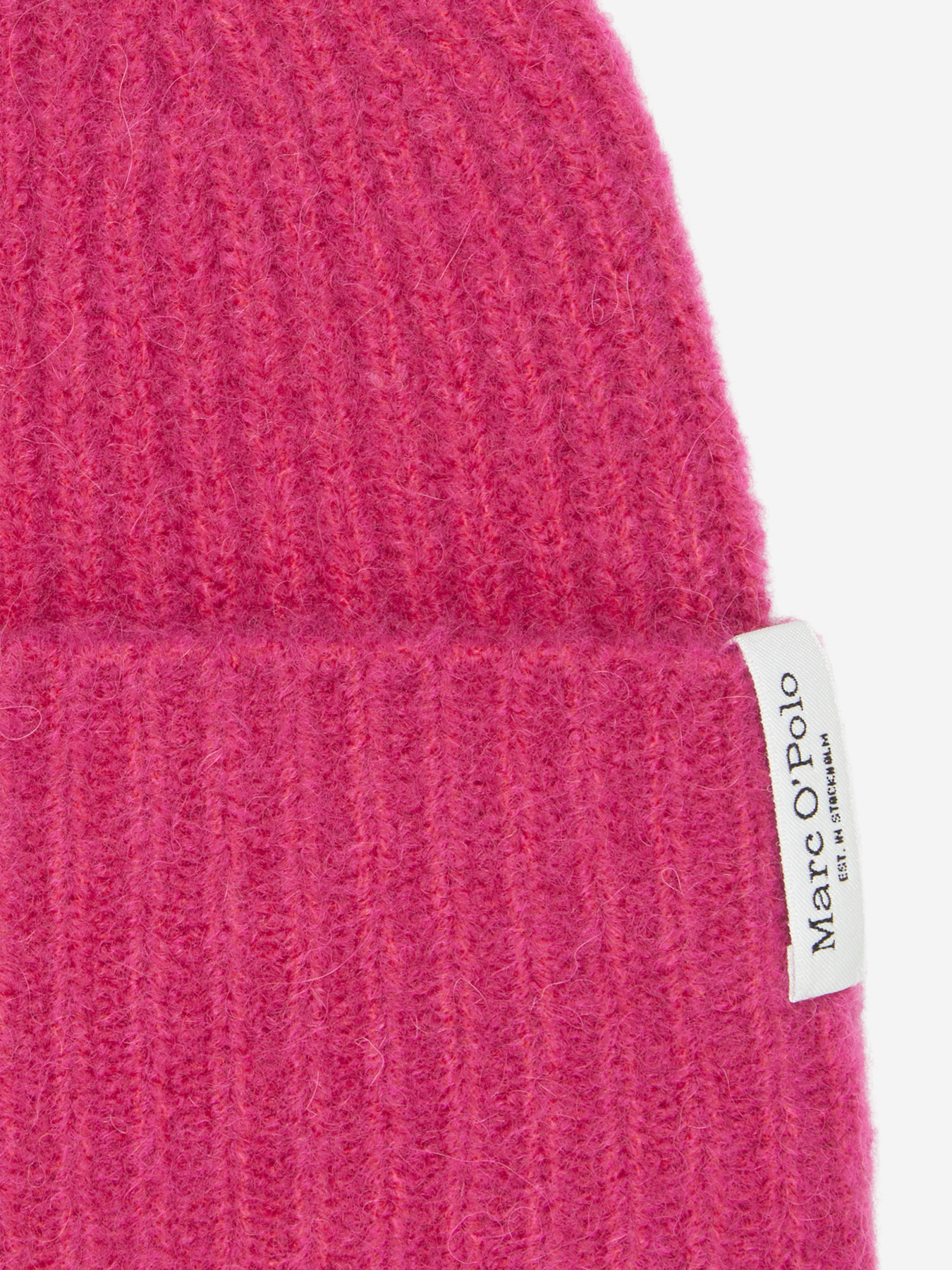 Шапка Marc O’Polo модель 309605101035-662 Фото