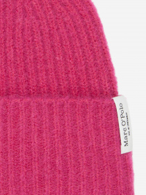 Шапка Marc O’Polo модель 309605101035-662 Фото