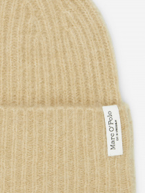 Шапка Marc O’Polo модель 309605101035-737 Фото