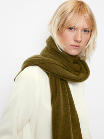 Шарф Marc O’Polo модель 309605102063-442 Фото