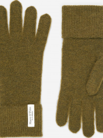 Рукавички Marc O’Polo модель 309605104001-442 Фото