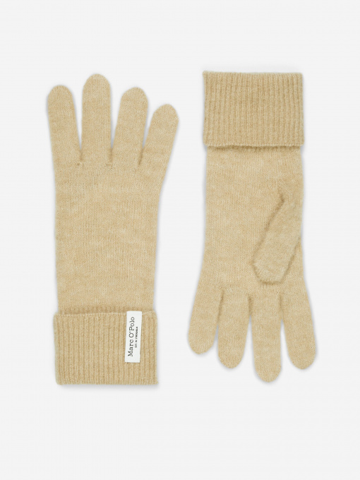 Перчатки Marc O’Polo модель 309605104001-737 Фото