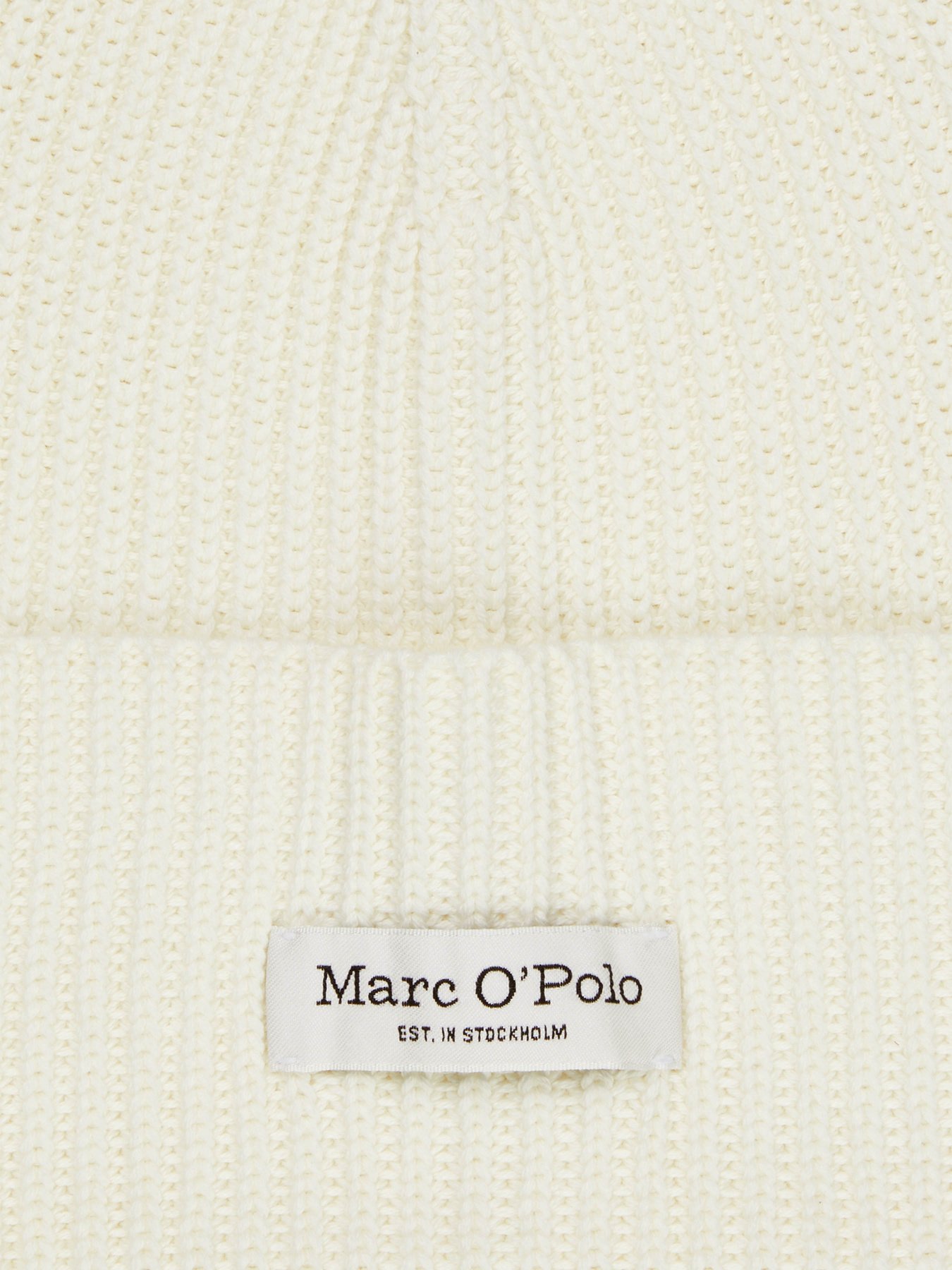 Шапка Marc O’Polo модель 309605901141-156 Фото