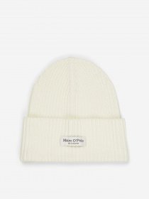 Шапка Marc O’Polo модель 309605901141-156 Фото