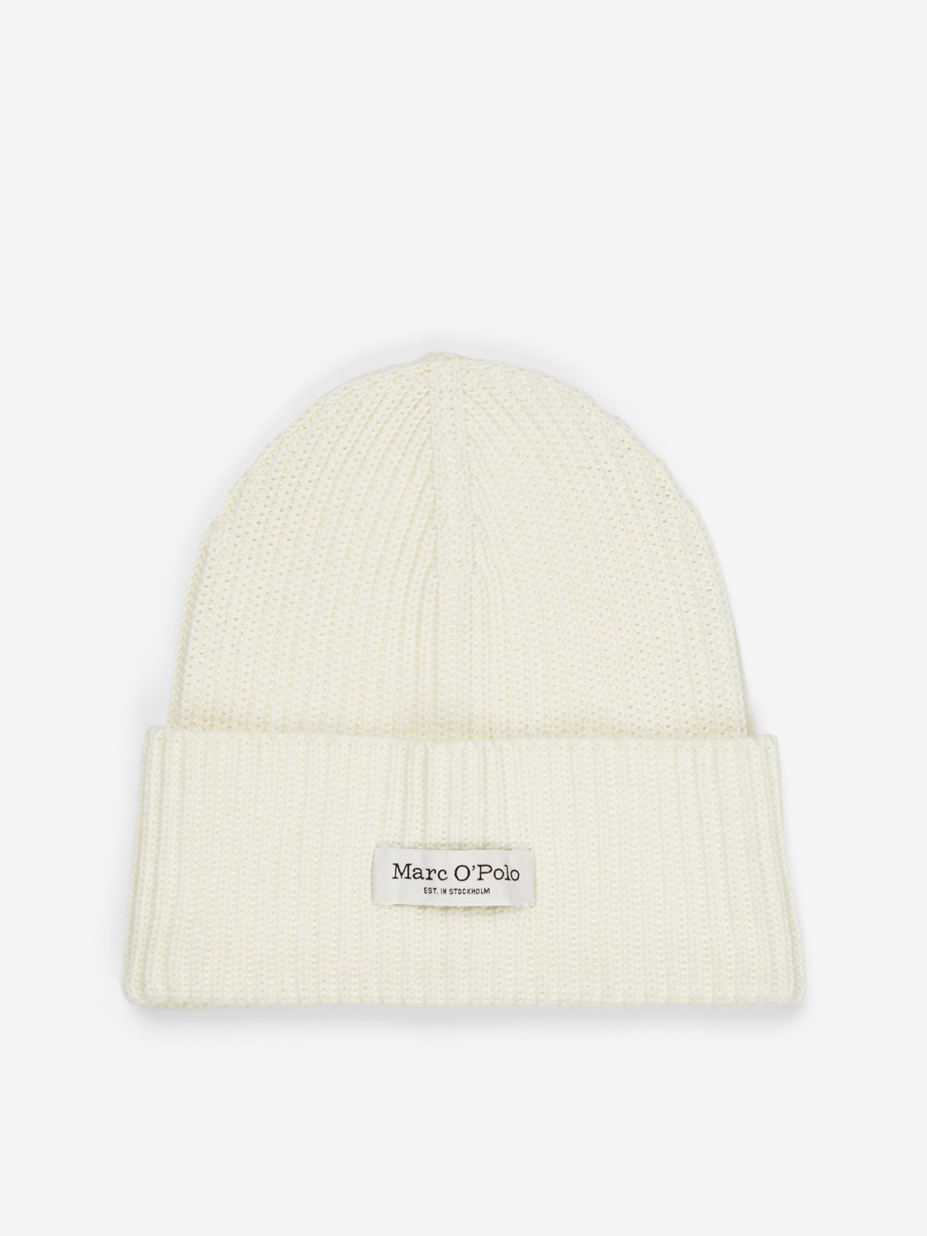 Шапка Marc O’Polo модель 309605901141-156 Фото