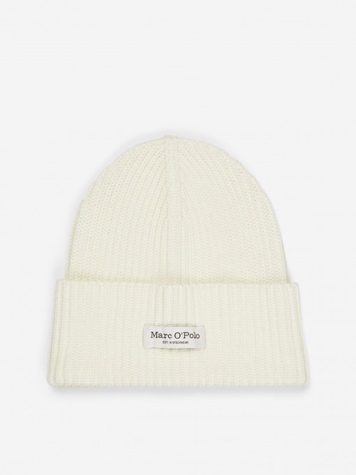 Шапка Marc O’Polo модель 309605901141-156 Фото