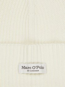 Шапка Marc O’Polo модель 309605901141-156 Фото