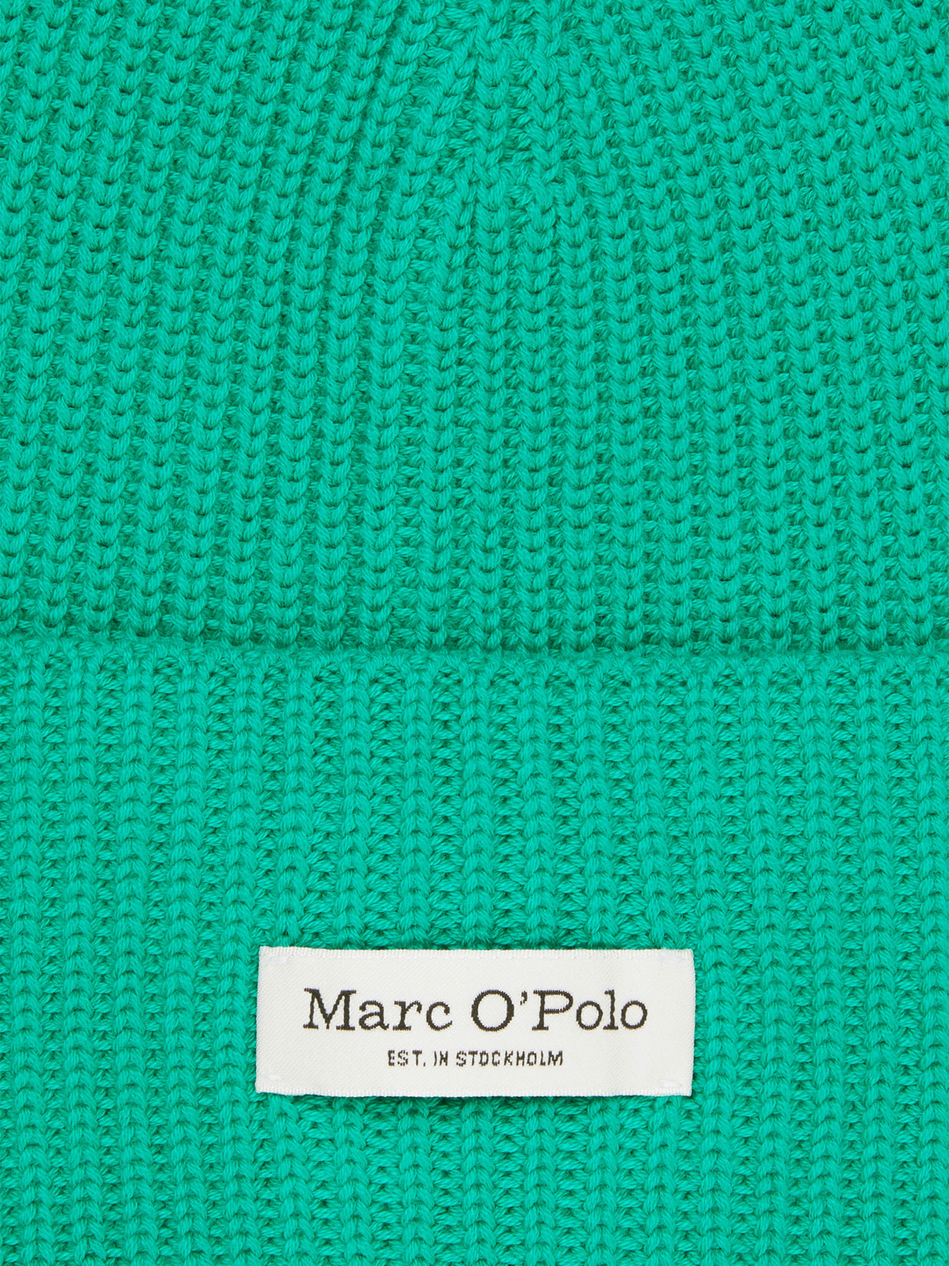 Шапка Marc O’Polo модель 309605901141-438 Фото