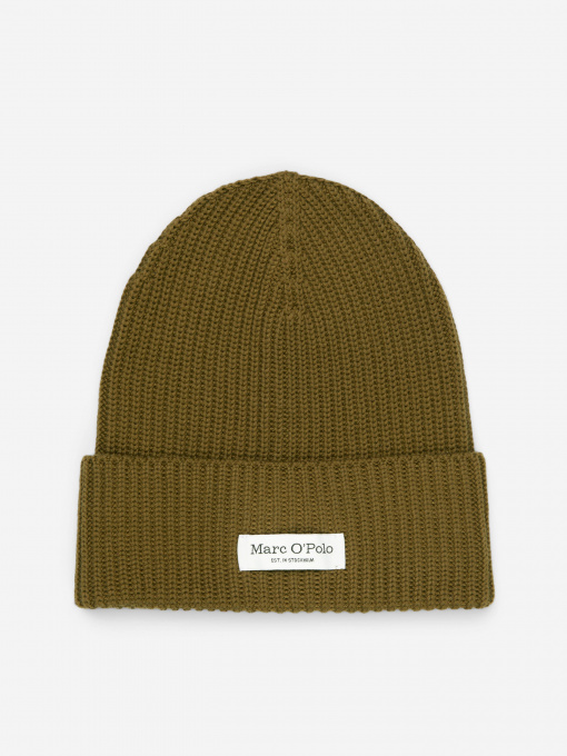 Шапка Marc O’Polo модель 309605901141-442 Фото
