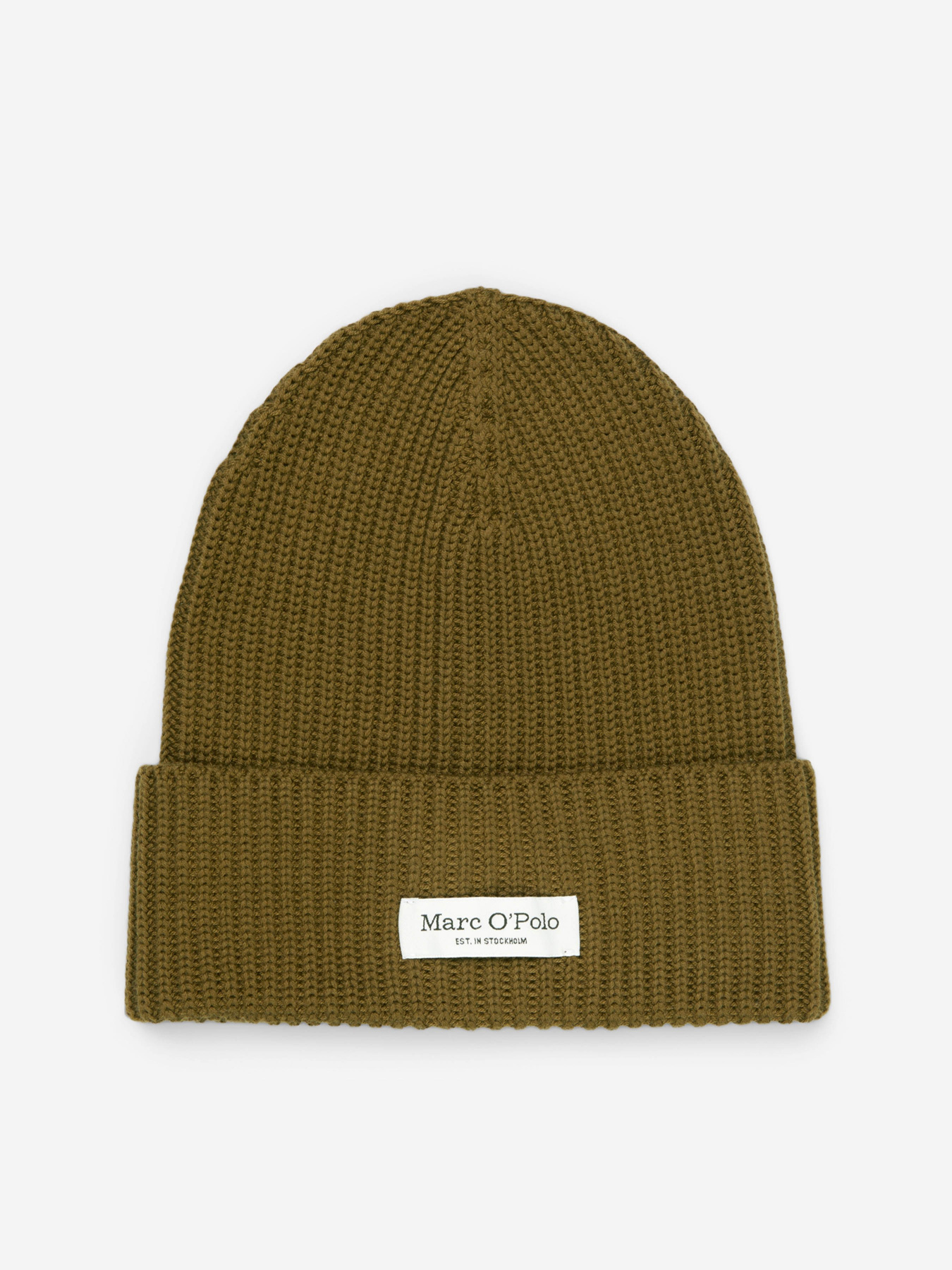Шапка Marc O’Polo модель 309605901141-442 Фото