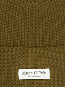 Шапка Marc O’Polo модель 309605901141-442 Фото