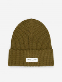 Шапка Marc O’Polo модель 309605901141-442 Фото