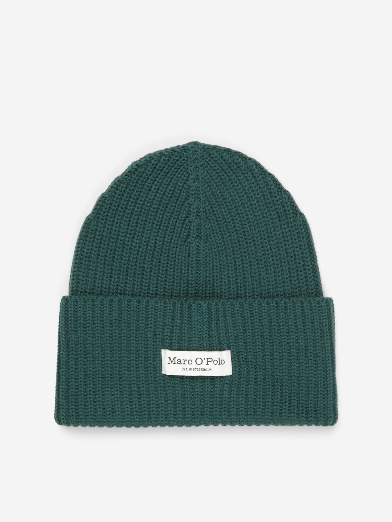 Шапка Marc O’Polo модель 309605901141-471 Фото