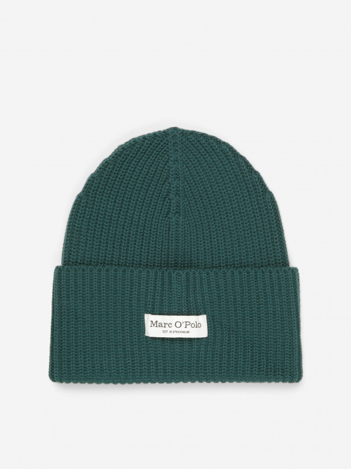 Шапка Marc O’Polo модель 309605901141-471 Фото