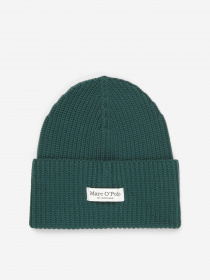 Шапка Marc O’Polo модель 309605901141-471 Шапка Marc O’Polo модель 309605901141-471 Фото