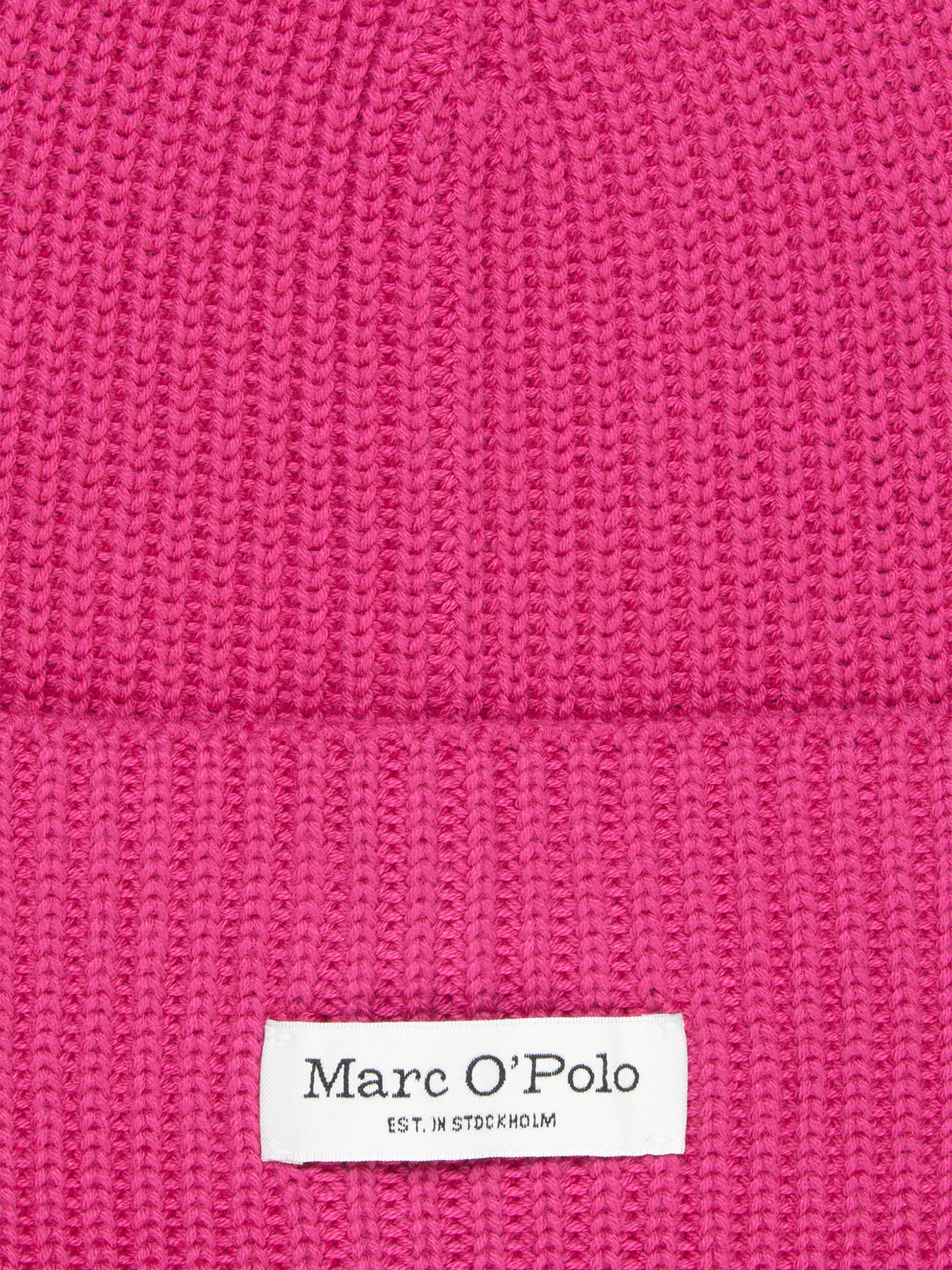 Шапка Marc O’Polo модель 309605901141-662 Фото