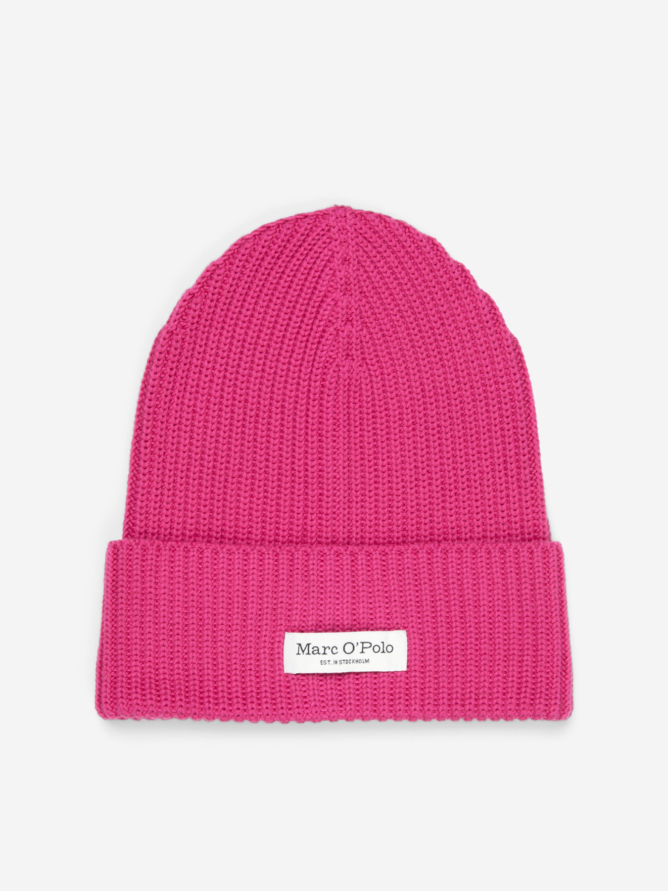 Шапка Marc O’Polo модель 309605901141-662 Шапка Marc O’Polo модель 309605901141-662 Фото