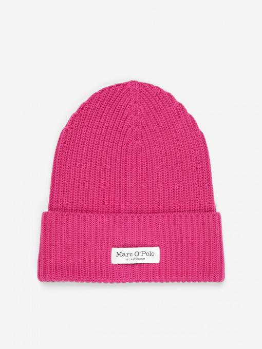 Шапка Marc O’Polo модель 309605901141-662 Фото