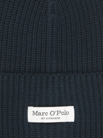Шапка Marc O’Polo модель 309605901141-899 Фото
