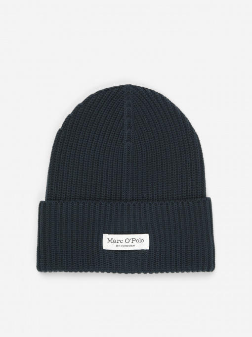 Шапка Marc O’Polo модель 309605901141-899 Фото