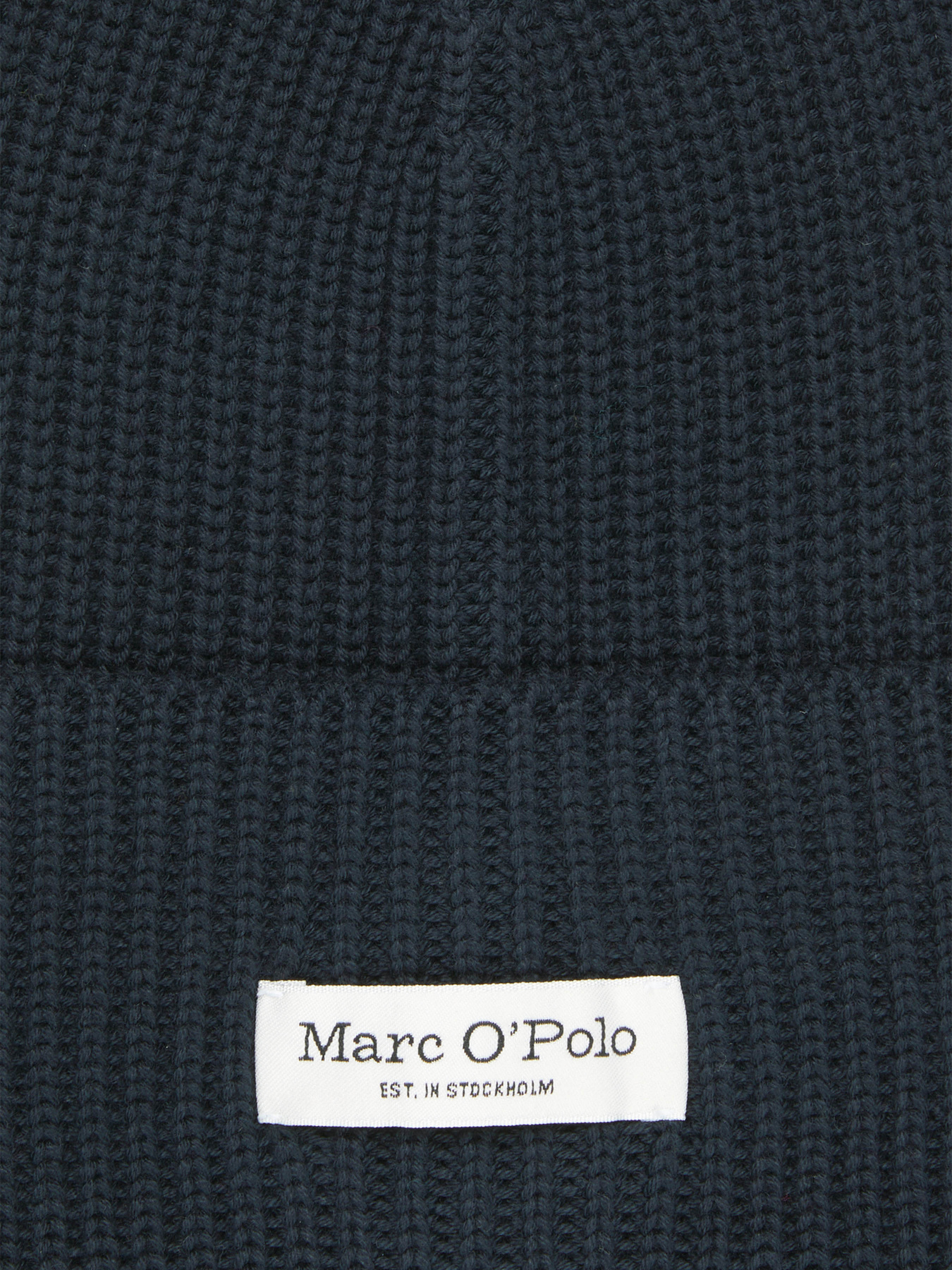 Шапка Marc O’Polo модель 309605901141-899 Шапка Marc O’Polo модель 309605901141-899 Фото