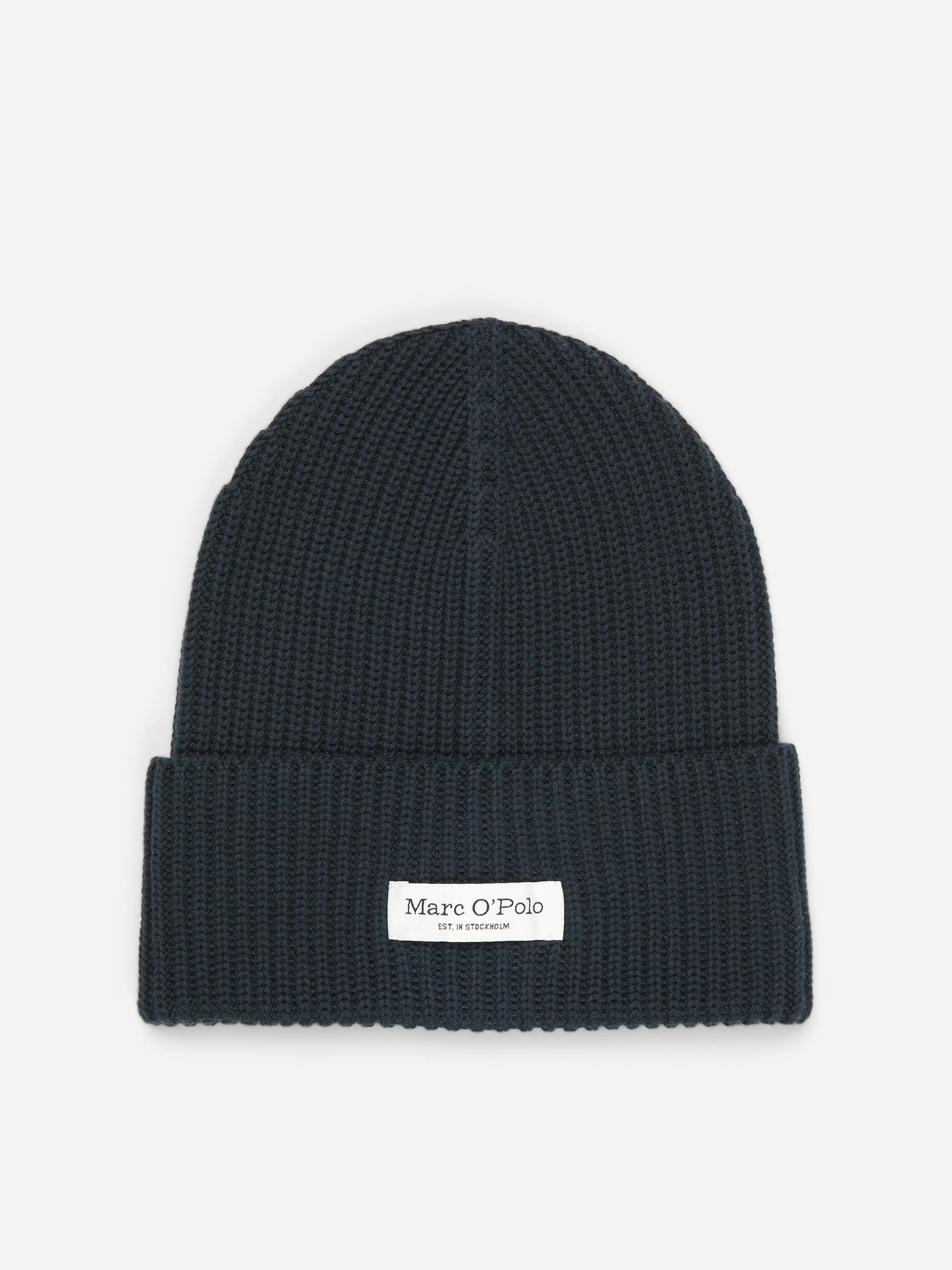 Шапка Marc O’Polo модель 309605901141-899 Шапка Marc O’Polo модель 309605901141-899 Фото