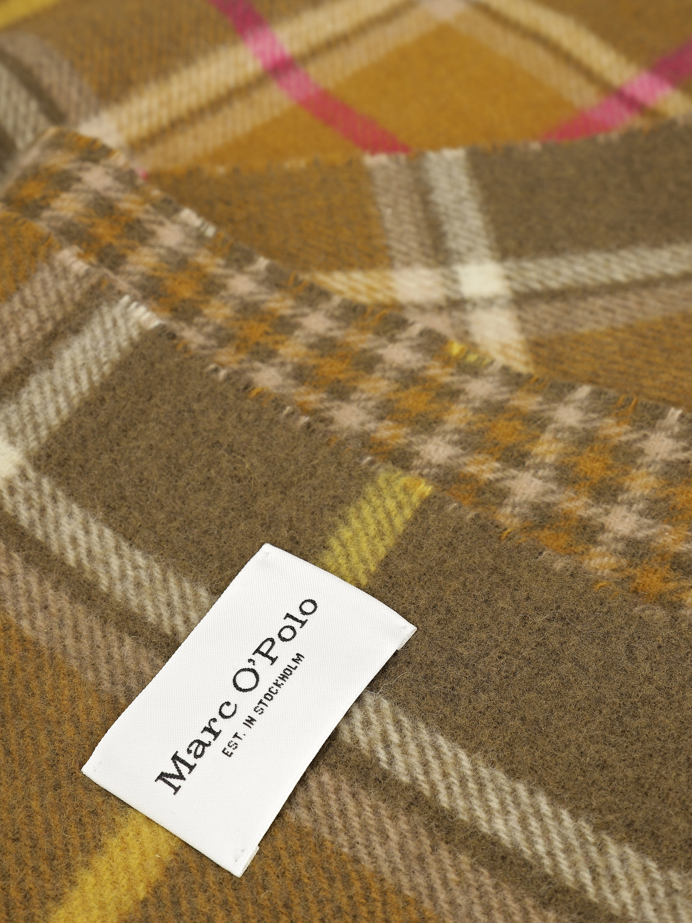 Шарф Marc O’Polo модель 309804402287-G97 Фото