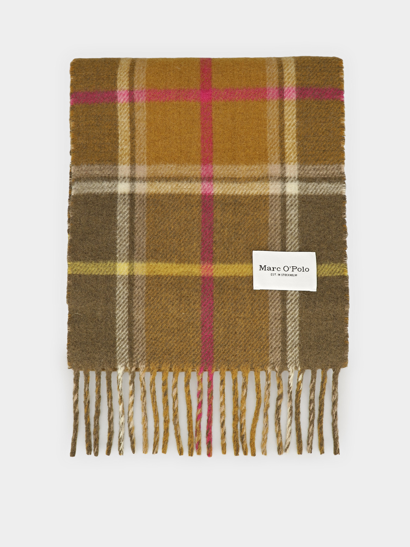 Шарф Marc O’Polo модель 309804402287-G97 Фото