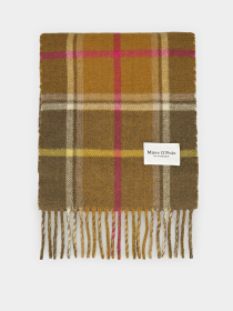 Шарф Marc O’Polo модель 309804402287-G97 Фото